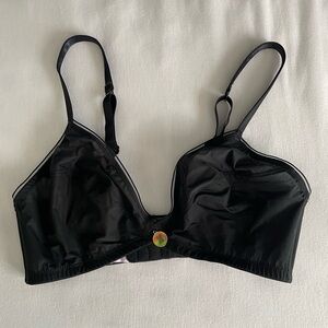 Black Women's Intimate Bra